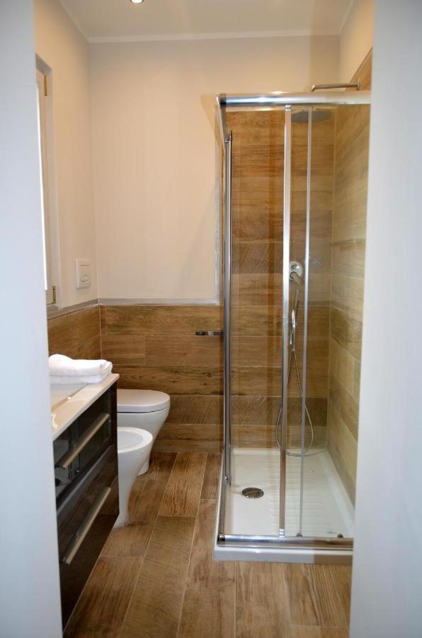 Le Scalette Bed and Breakfast La Maddalena  Exterior foto