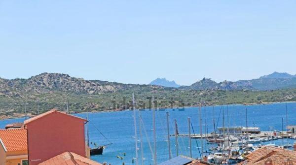 Le Scalette Bed and Breakfast La Maddalena  Exterior foto