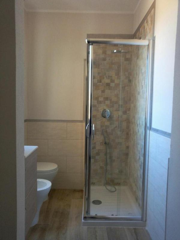 Le Scalette Bed and Breakfast La Maddalena  Exterior foto