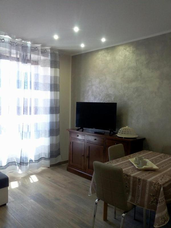 Le Scalette Bed and Breakfast La Maddalena  Exterior foto