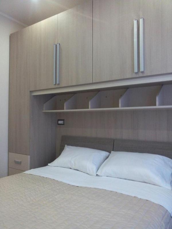 Le Scalette Bed and Breakfast La Maddalena  Exterior foto