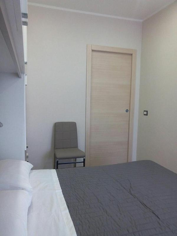 Le Scalette Bed and Breakfast La Maddalena  Exterior foto